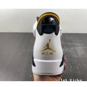 Air CT8529-170 Jordan 6 Yellow Ochre 0520